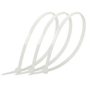 Хомут кабельный Simple 4.8х300 NO-224-193 бел. (уп.100шт) Эра Б0066026