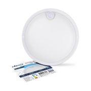 Светильник светодиодный СПП ИД-1065-КРУГ 10Вт 6500К IP65 900лм 140мм герметичный с инфракрасным датчиком NEOX 4690612066080