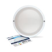 Светильник светодиодный СПП МД-2565-КРУГ 25Вт 6500К IP65 2250лм 175мм герметичный с микроволным датчиком NEOX 4690612066141