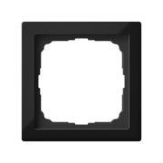 Рамка 1-м ArtGallery Pure органич. стекло черн. SE GAL321001