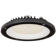 Светильник светодиодный ДСП 4022 200Вт 4000К IP65 для высоких пролетов HIGHBAY IEK LT-DSP0-4022-200-40-K02