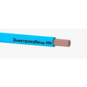 Провод ПуГВ 1х95 450/750В С (м) ЭЛЕКТРОКАБЕЛЬ НН 00-00007464